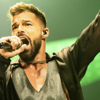Agéndate esta: RICKY MARTIN regresa a Chile este 2025